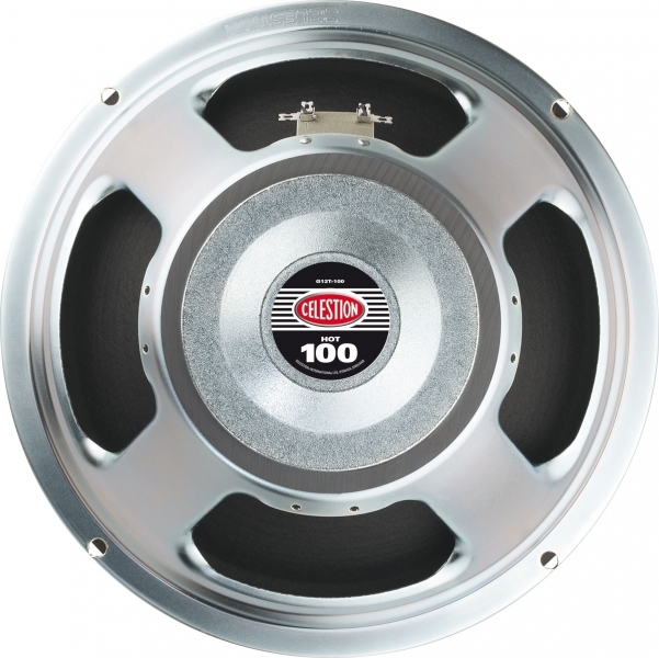 Celestion G12t Hot 100 12 Pouces 31cm 100w 8 Ohms - Gitarre Lautsprecher - Main picture