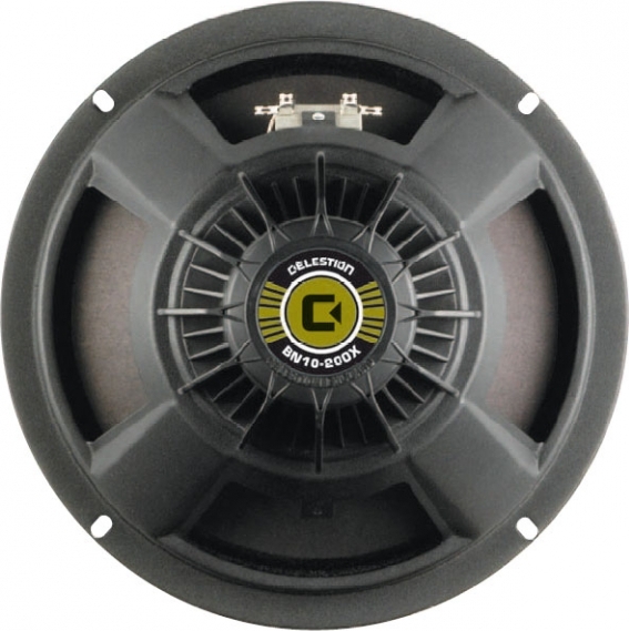 Celestion Green Label Bn10-200x Haut-parleur Basse 25 Cm 200w 8 Ohms - Gitarre Lautsprecher - Main picture