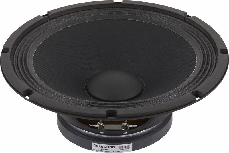 Celestion Greenlabel Bl10-100x 8 Ohms  - Hp Basse - Gitarre Lautsprecher - Main picture