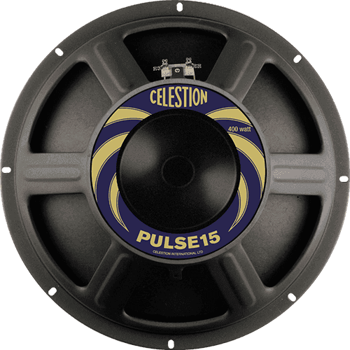 Celestion Pulse 15 - Gitarre Lautsprecher - Main picture