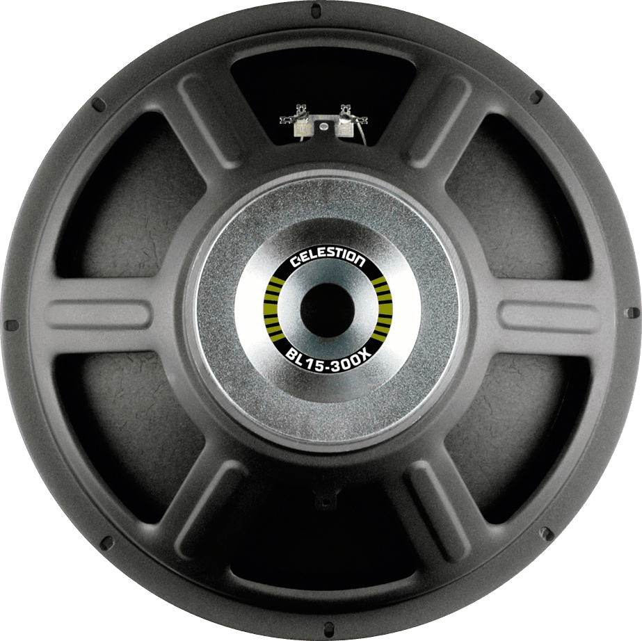 Celestion Sce Bl15-300x - Gitarre Lautsprecher - Main picture