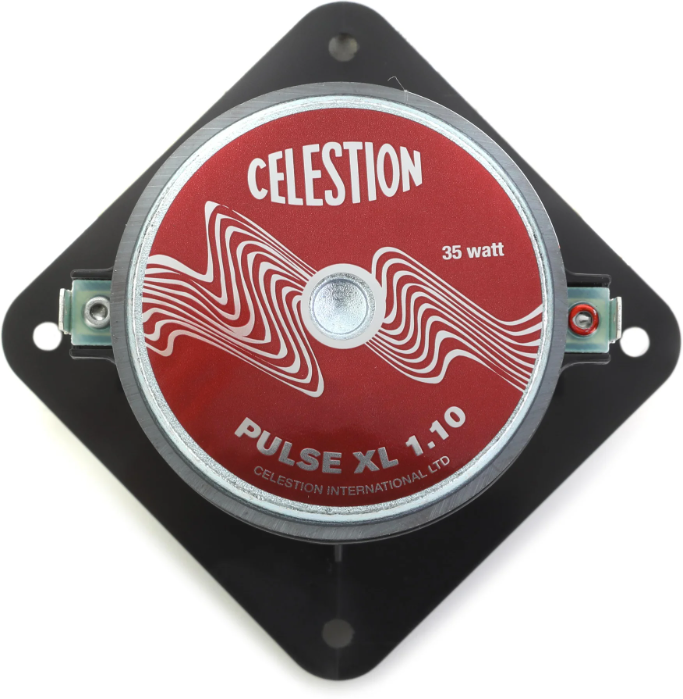 Celestion Sce Pulsexl-1.10 - Gitarre Lautsprecher - Main picture