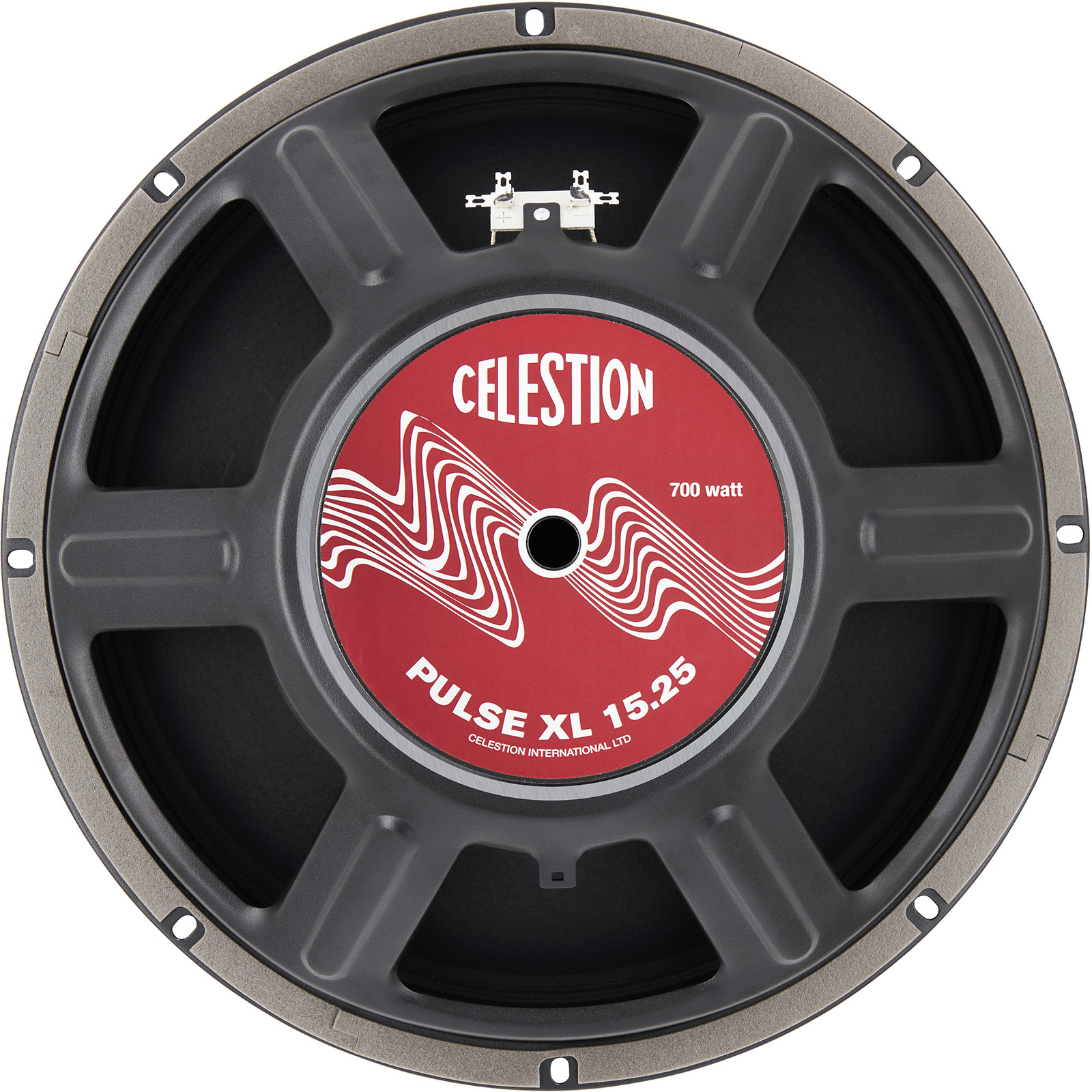 Celestion Sce Pulsexl-15.25 - Gitarre Lautsprecher - Main picture