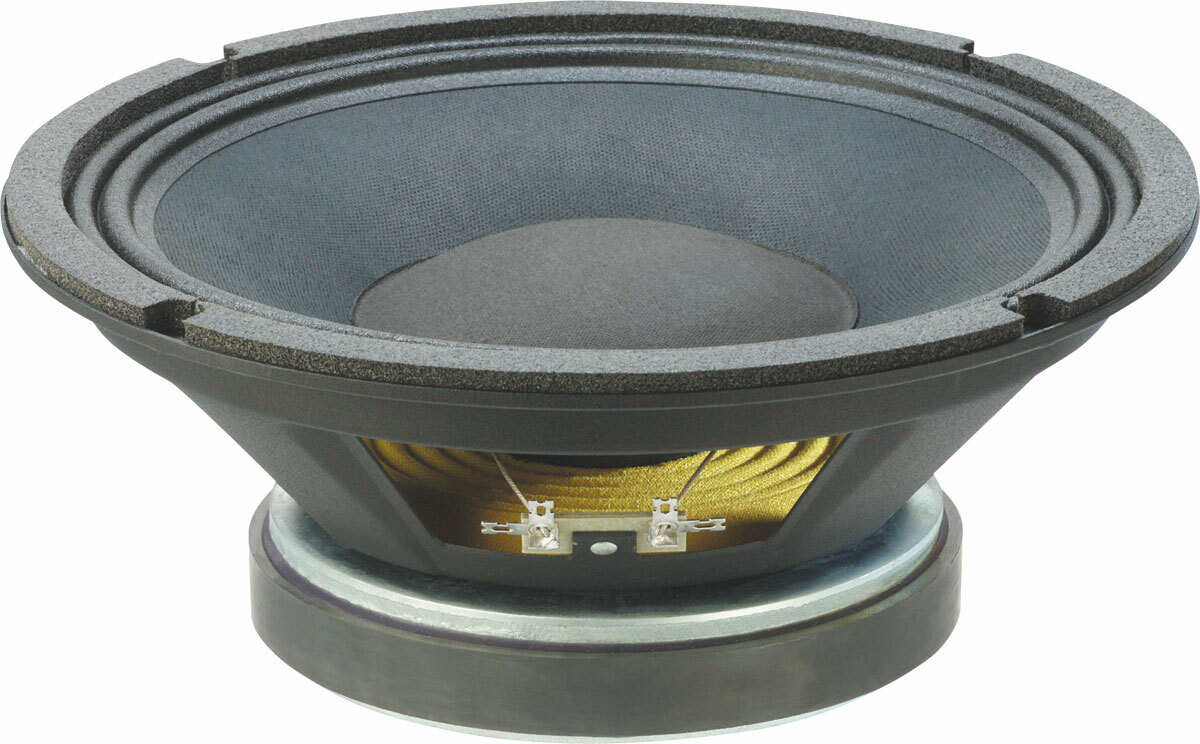 Celestion Tf 1020 Haut-parleur 150w Basse Medium 25cm - Gitarre Lautsprecher - Main picture