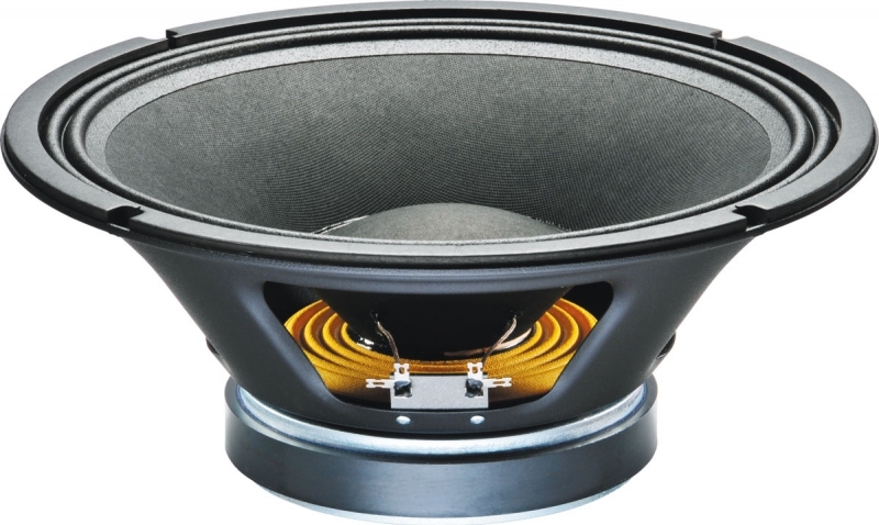 Celestion Tf 1225e Haut-parleur 300w Basse Medium 31cm - Gitarre Lautsprecher - Main picture