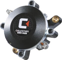 Motor & kompressor Celestion CDX 1/1425 Moteur à Compression 1