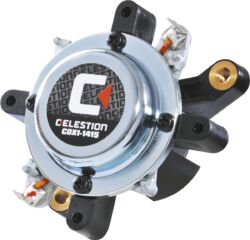 Motor & kompressor Celestion CDX1/1415 Moteur à compression 1