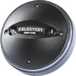 Motor & kompressor Celestion CDX1/1745 Moteur à compression 1