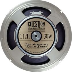 Gitarre lautsprecher Celestion Classic G12H (HP Guitare, 16-ohms)