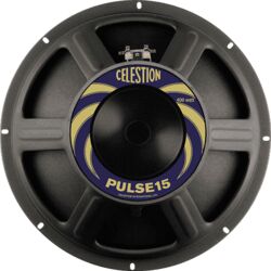 Gitarre lautsprecher Celestion Pulse 15