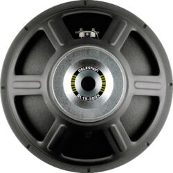 Gitarre lautsprecher Celestion SCE BL15-300X