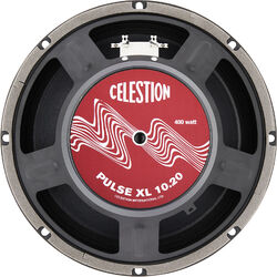 Gitarre lautsprecher Celestion SCE PULSEXL-10.20