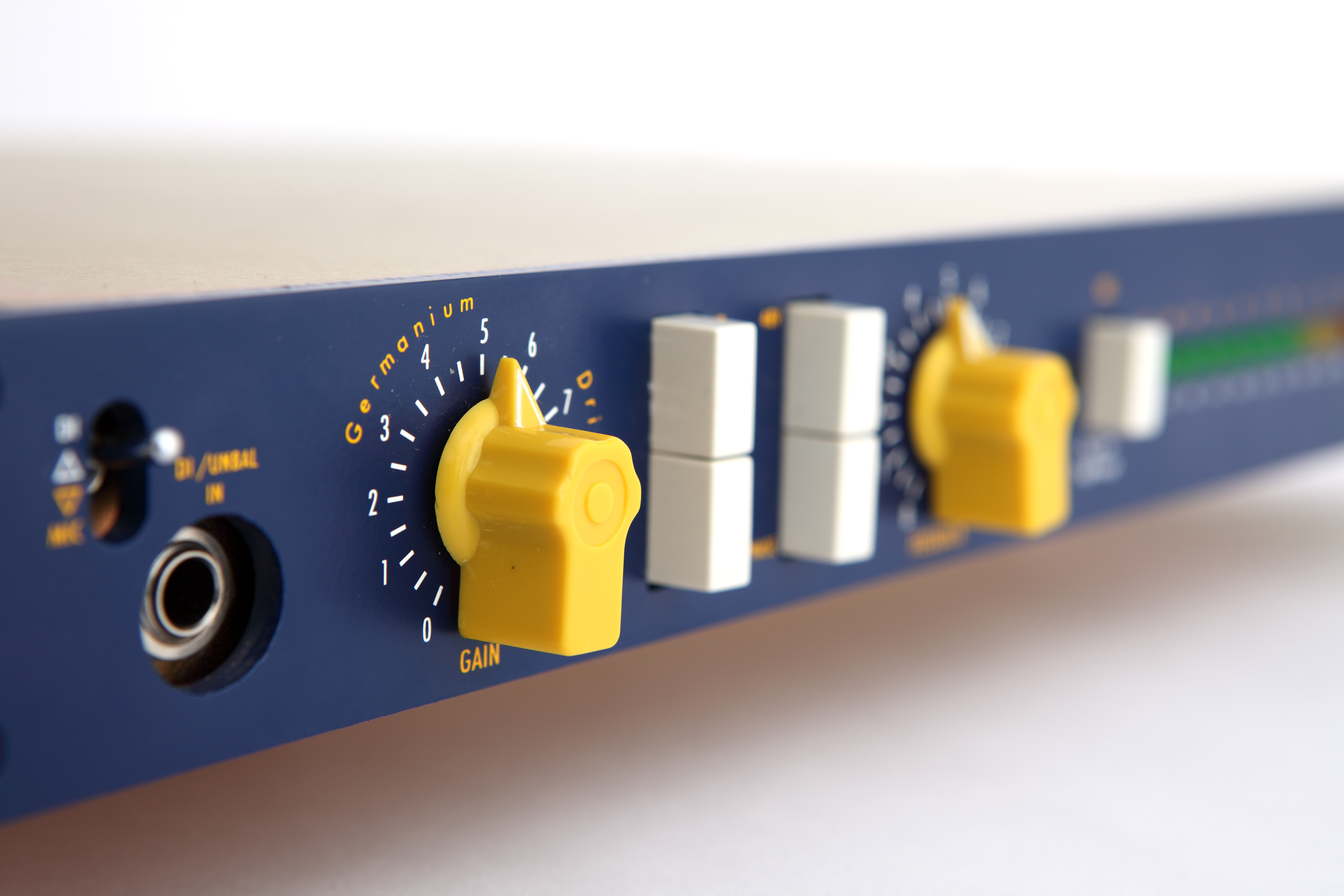 Chandler Limited Germanium Preamp Di - Vorverstärker - Variation 2