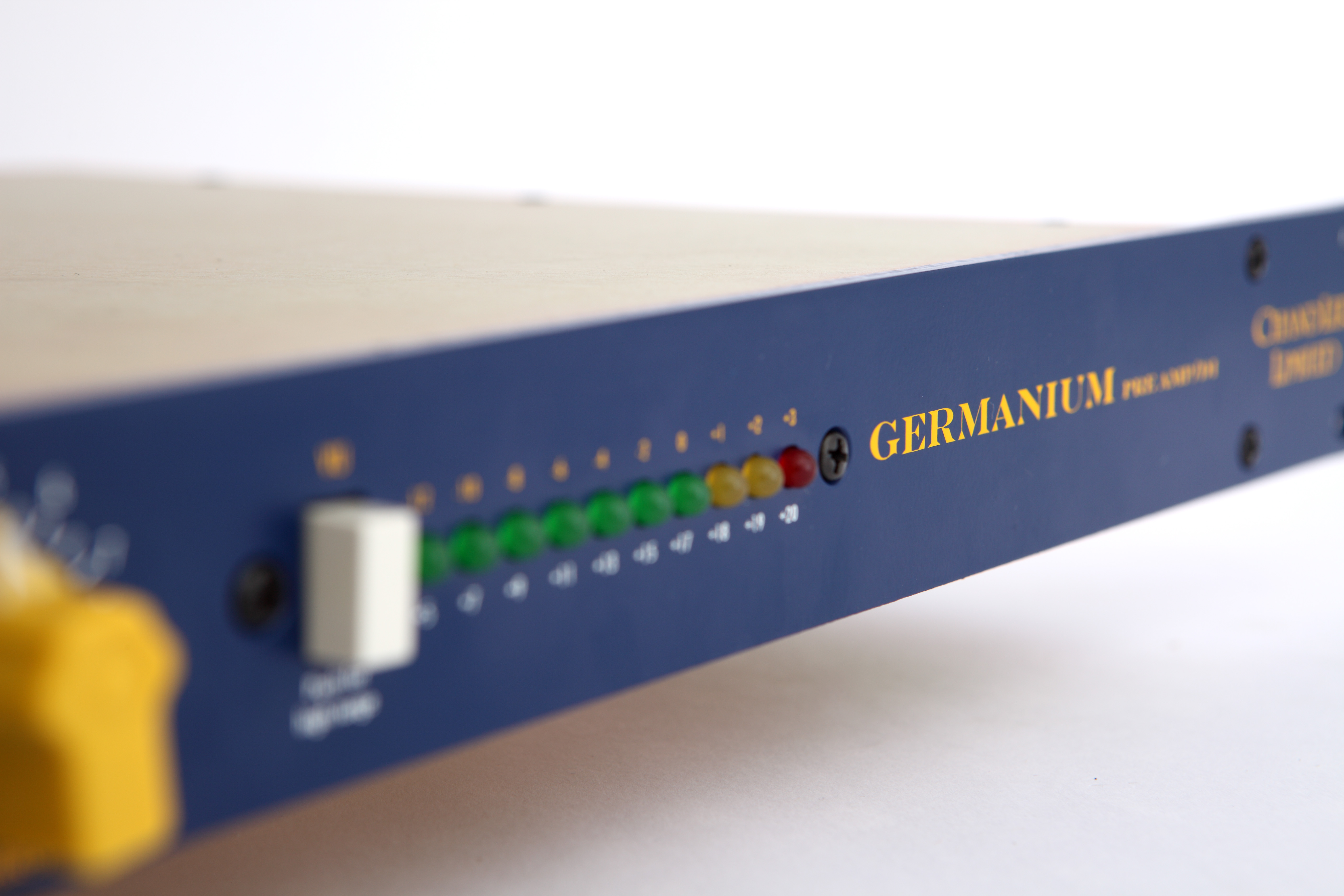 Chandler Limited Germanium Preamp Di - Vorverstärker - Variation 3