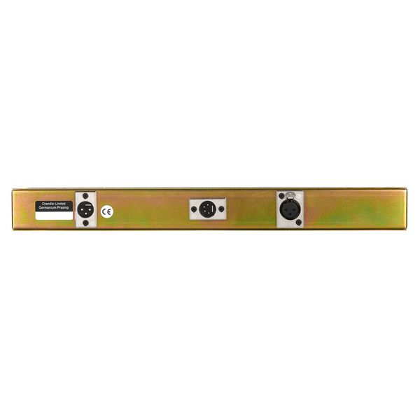 Chandler Limited Germanium Preamp Di - Vorverstärker - Variation 1