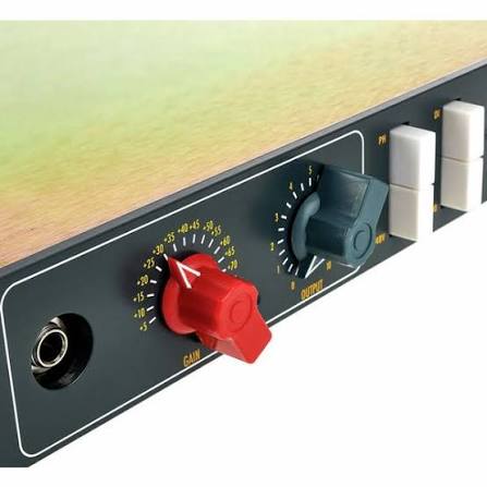 Chandler Limited Tg2 Preampli Micro Di  Stereo - Vorverstärker - Variation 2