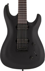 7-saitige e-gitarre Chapman guitars Pro ML1-7 Modern 7-String - Cyber black