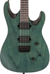 E-gitarre in str-form Chapman guitars Standard ML1 Modern 2022 - Sage green satin 