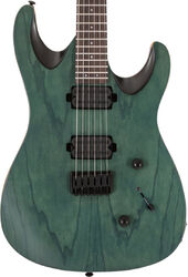 E-gitarre in str-form Chapman guitars Standard ML1 Modern - Sage green satin 