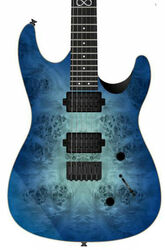E-gitarre in str-form Chapman guitars Standard ML1 Modern V2 Ltd - Rainstorm