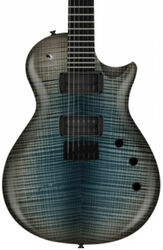 Single-cut-e-gitarre Chapman guitars ML2 Pro Modern - Azure blue