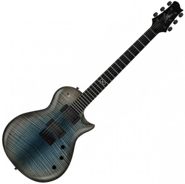 Solidbody e-gitarre Chapman guitars ML2 Pro Modern - Azure blue