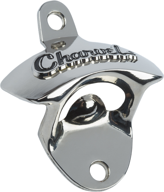 Charvel Wall Mount Bottle Opener - Flaschenöffner - Main picture