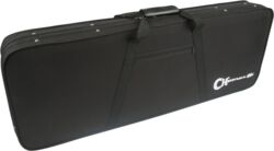 Koffer für e-gitarren  Charvel Multifit Hardshell Gig Bag