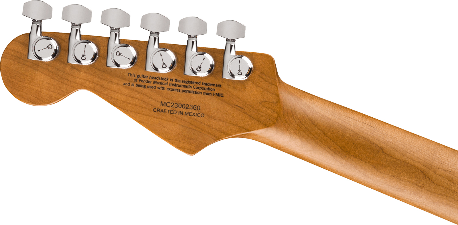 Charvel Dinky Dk24 Hh 2pt Cm Pro-mod 2h Seymour Duncan Trem Mn - Malibu Sunset - E-Gitarre in Str-Form - Variation 3