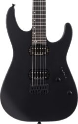 E-gitarre in str-form Charvel Pro-Mod DK24 HH HT E - Satin black