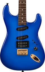 Signature-e-gitarre Charvel Jake E Lee Pro-Mod San-Dimas Style 1 HSS HT - blue burst