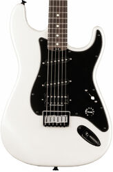 E-gitarre in str-form Charvel Jake E Lee Pro-Mod So-Cal Style 1 HSS HT RW - Pearl white