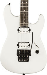 Jim Root Pro-Mod San Dimas Style 1 HH FR E - satin white