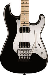 E-gitarre in str-form Charvel Pro-Mod So-Cal Style 1 HH FR M - Gloss black