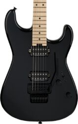 Pro-Mod San Dimas Style 1 HH FR MPL - gloss black