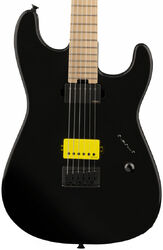 E-gitarre in str-form Charvel Sean Long Pro-Mod San Dimas Style 1 HH HT M - Gloss black