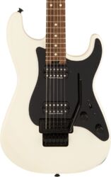 Pro-Mod So-Cal SC1 Style 1 HH FR RW - snow white