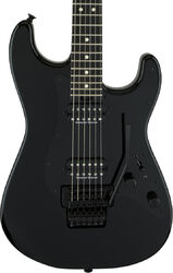 E-gitarre in str-form Charvel Pro-Mod So-Cal Style 1 HH FR E - Black