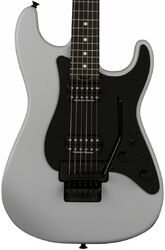 E-gitarre in str-form Charvel Pro-Mod So-Cal Style 1 HH FR E - Satin primer gray