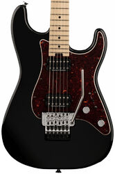 E-gitarre in str-form Charvel Pro-Mod So-Cal Style 1 HH FR M - Gamera black