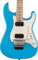 E-gitarre in str-form Charvel Pro-Mod So-Cal Style 1 HH FR M - Infinity blue