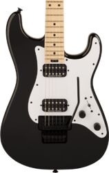 E-gitarre in str-form Charvel Pro-Mod So-Cal Style 1 HH FR M - gloss black
