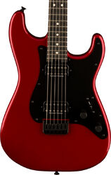 E-gitarre in str-form Charvel Pro-Mod So-Cal Style 1 HH HT E - Candy apple red