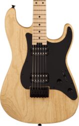Pro-Mod So-Cal Style 1 HH HT MPL - natural ash