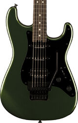 E-gitarre in str-form Charvel Pro-Mod So-Cal Style 1 HSS FR E - Lambo green