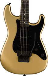 E-gitarre in str-form Charvel Pro-Mod So-Cal Style 1 HSS FR E - Pharaohs gold