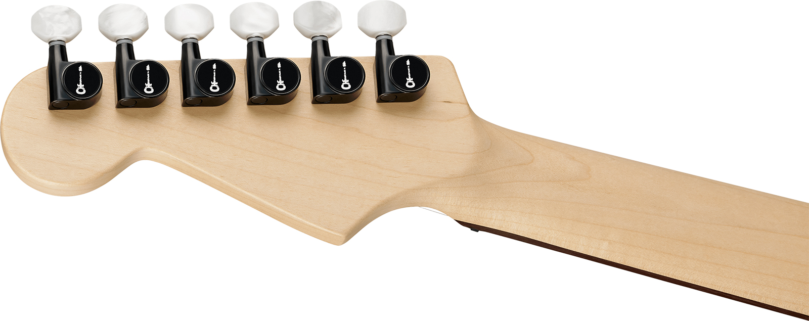 Charvel Jake E Lee San Dimas Style 1 Pro Mod Mex Signature Hss Ht Rw - Blue Burst - Signature-E-Gitarre - Variation 3