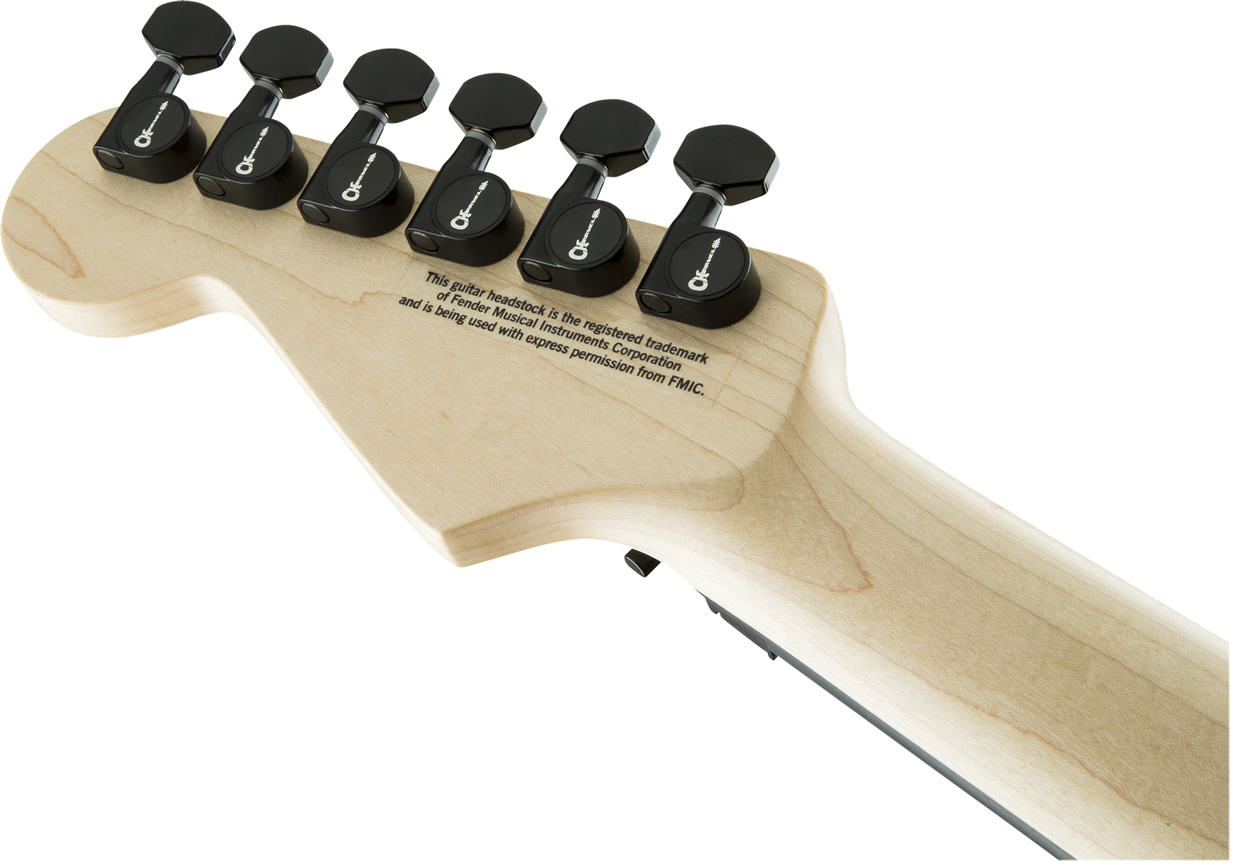 Charvel So-cal Style 1 Hh Fr E Pro-mod 2h Seymour Duncan Eb - Black - E-Gitarre in Str-Form - Variation 3