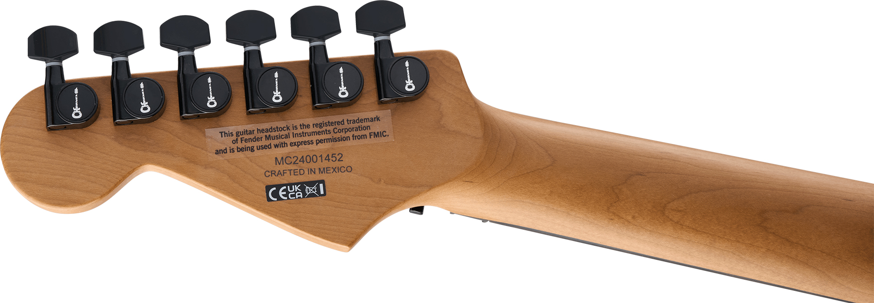 Charvel San Dimas Pro-mod Plus Style 1 Hh Fr E 2h Seymour Duncan Mn - Scorched Earth - E-Gitarre in Str-Form - Variation 3