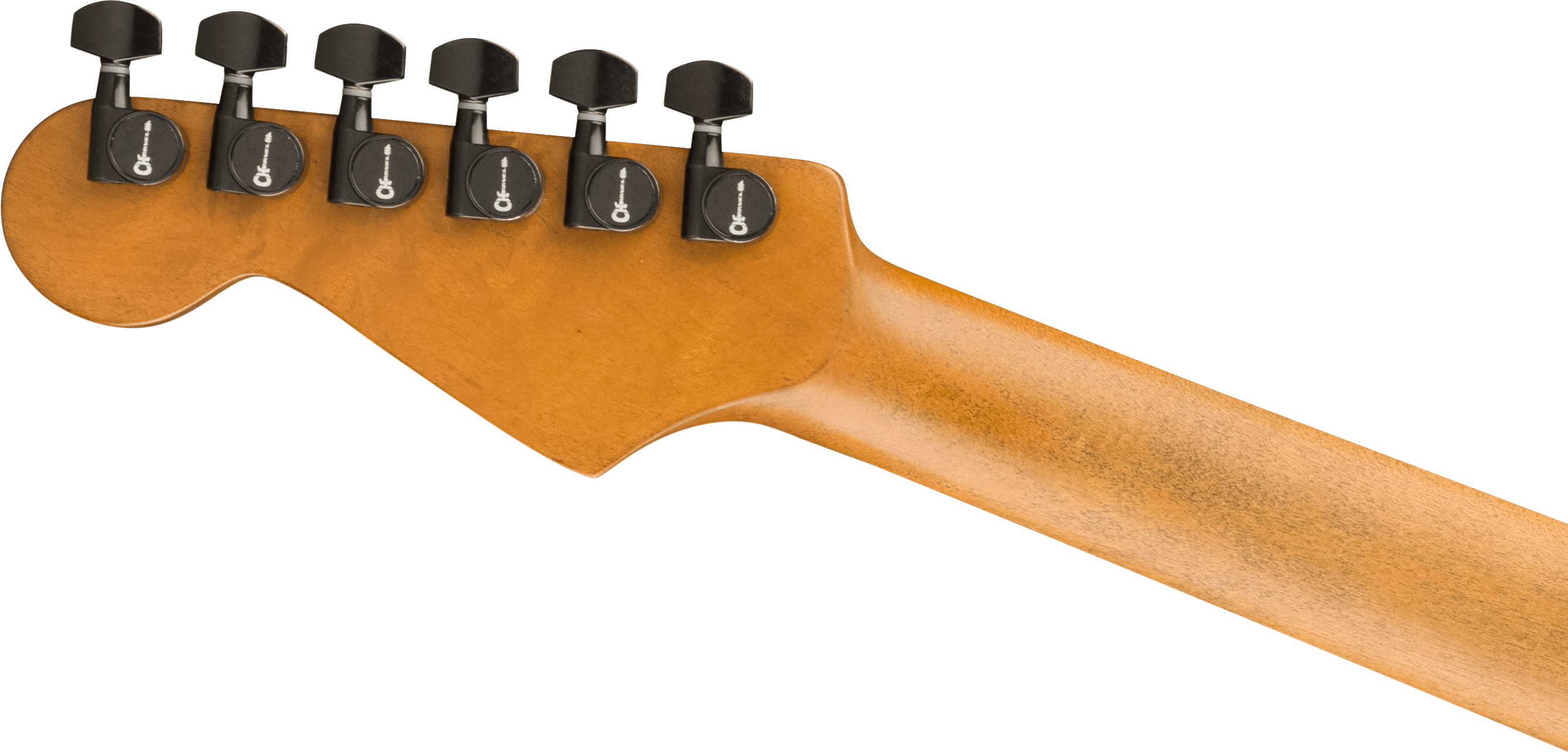 Charvel San Dimas Pro-mod Relic Style 1 Hh Fr E Pf - Weathered Black - E-Gitarre in Str-Form - Variation 5